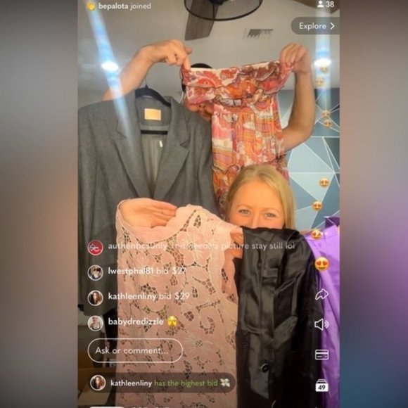 Meet your Posher, Kara - Picture 10 of 17